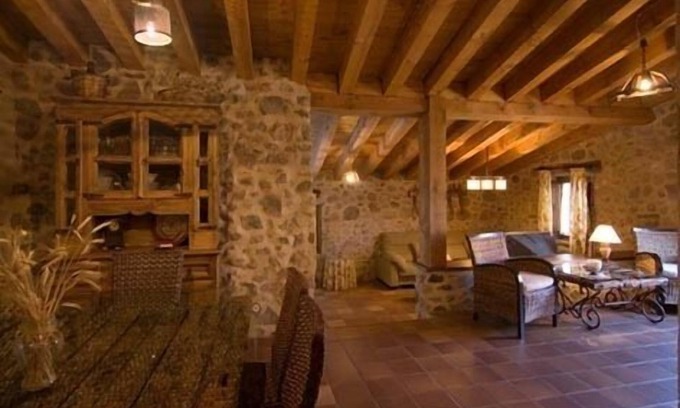 Tabladillo Cottage | Cottage (full rental) Camino del Prado for 8 people