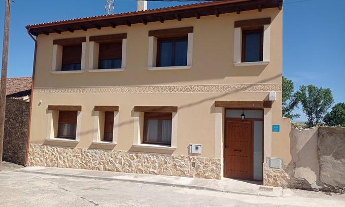 Tabladillo Cottage | Casa Rural en Segovia
