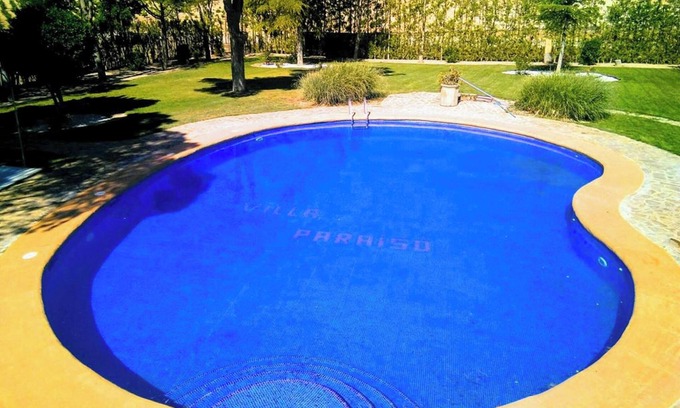 Villacanas Villa | Homerez - Villa, Villafranca De Los Caballeros