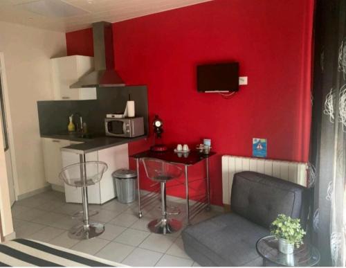 Auzances Apartment | Escal Evasion