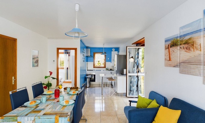 Concarneau Apartment | -ESCALE- CONCARNEAU GRANDE TERRASSE ET PARKING