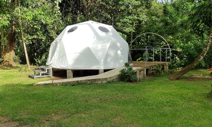 Chilamate Hotel | Escapada a Tortuguero