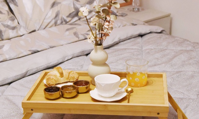 Bianzone Apartment | ESCAPE FROM THE CITY - Hay Apartment - A stone's throw from the Bernina express