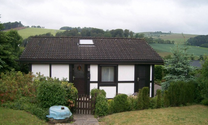 Feriendorf Hennesee House | Escape in Meschede-Hennesee