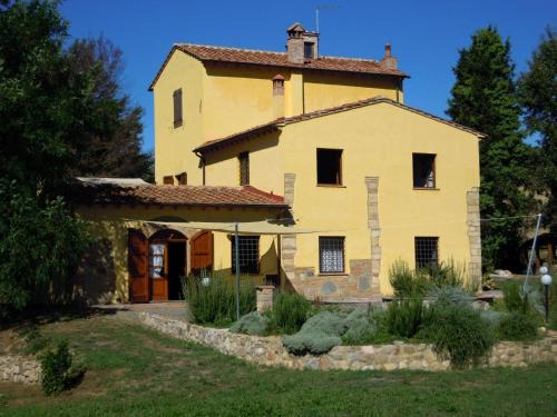 Rosignano Marittimo House | Escape in Rosignano Hills