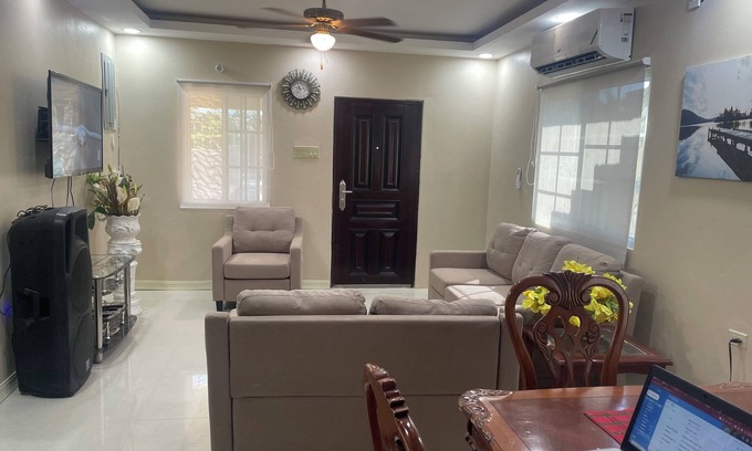 Yallahs House | Escape the ordinary and embrace the extraordinary at Turgott’s Place, Jamaica,