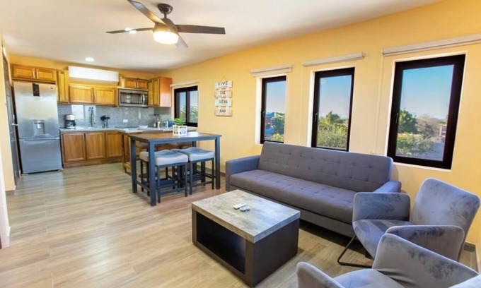 El Centenario Apartment | Escape to centennial La Paz