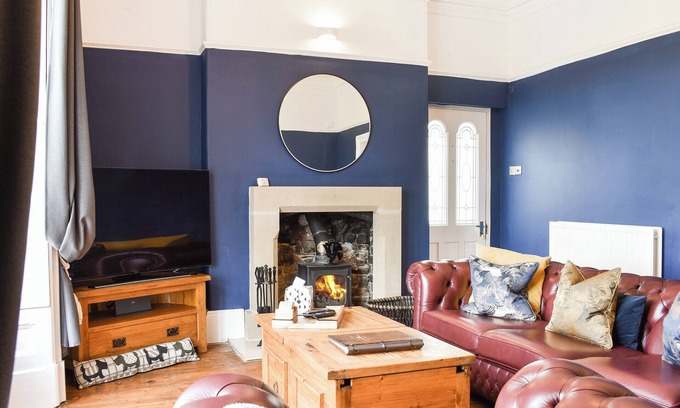 Uldale Cottage | Escape to The Mews, a 2-bedroom ground holiday apartment in Uldale, Cumbria.