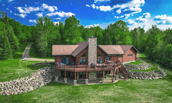 Butternut House | Escape to Wild River Retreat! | 6 Bed, 2 Bath