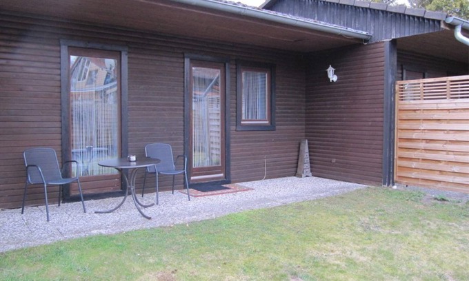 Isenbuttel Apartment | Eschenkamp 7c