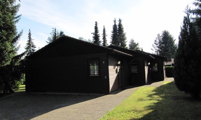 Isenbuttel Apartment | Eschenkamp 9c