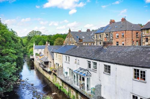 Grosmont House | Esk View Cottage