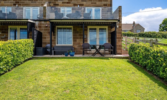 Aislaby Apartment | Esk View Retreat - Luxury Cottages