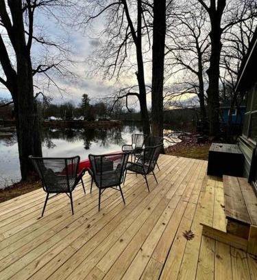Mount Marion House | Esopus Creekside