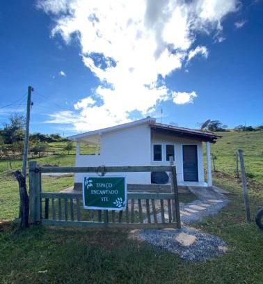 Sao Thome das Letras House | Espaço Encantado STL