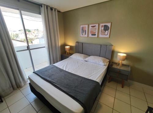 Jardim Atlantico Apartment | Espaço inteiro apartamento em Florianópolis 05