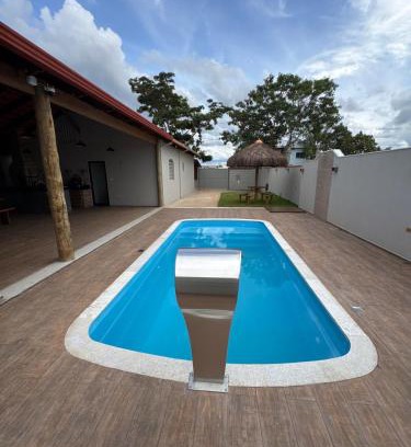 Novo Igarape House | Espaço Lara Eventos Igarapé
