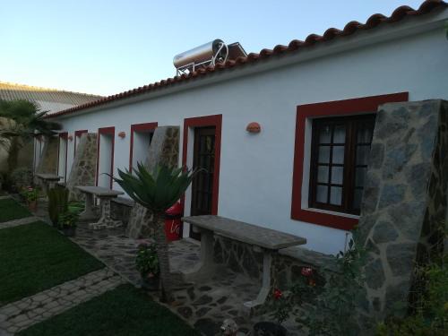 Sao Luis House | Espaço Pinguim