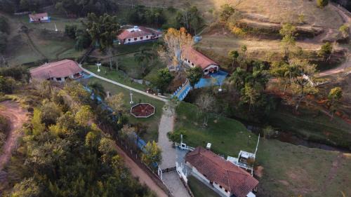 Guararema House | Espaço Rural Água da Onça