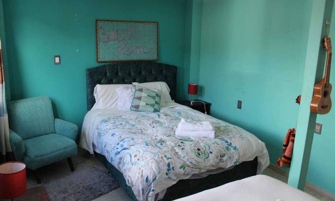 Cusco Historic Center Condo | Espacio Céntrico, muy Cerca del Koricancha