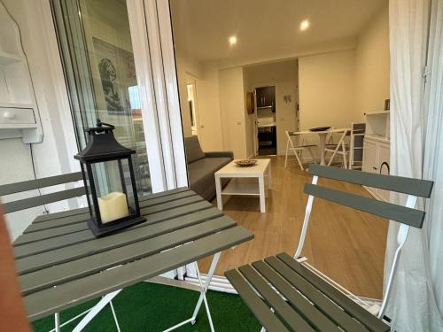 Aranjuez Apartment | Espacioso Apartamento Familiar con terraza en Aranjuez - Confort, Tranquilidad y Netflix Incluido