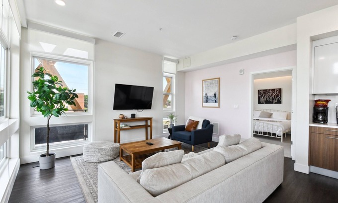 Highland Condo | Espadin Condos II