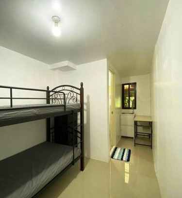 Tacloban Apartment | Espazzi Bed Space