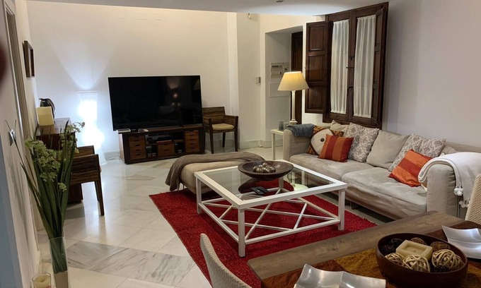 San Basilio Apartment | Espectacular Apartamento EN Plena Judería DE Córdoba
