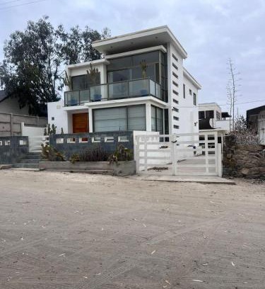 Bahia Inglesa House | Espectacular casa para 12 personas a pasos del mar