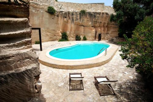 Favignana House | Esperanto Suite&Pool