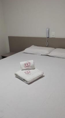 Ouricuri Hotel | ESPETO DE OURO HOTEL