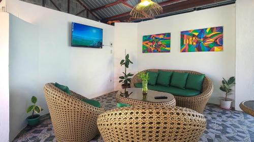 San Juan House | EspIliNorte, Stay and Play