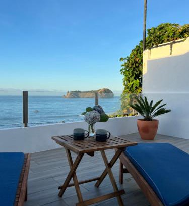 Vila Franca do Campo Apartment | Esplanada do Ilhéu
