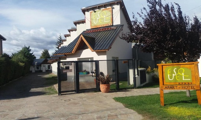 Esquel Resort | Esquel Apart Loft