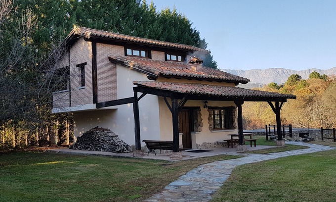 Arenas de San Pedro Cottage | Essence of Gredos IV