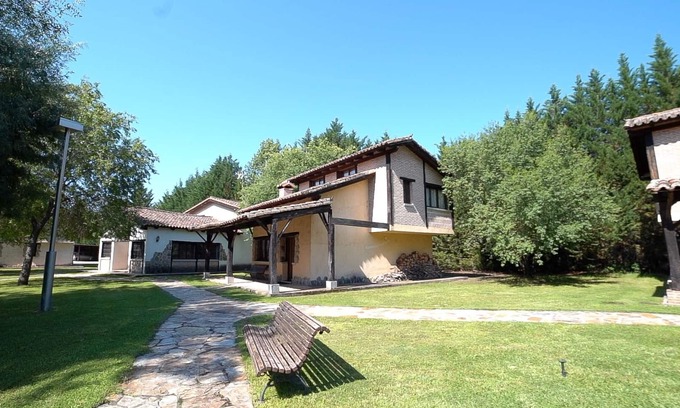 Arenas de San Pedro Cottage | Essence of Gredos II