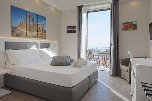 Agrigento Bed & Breakfast | Esseneto Rooms
