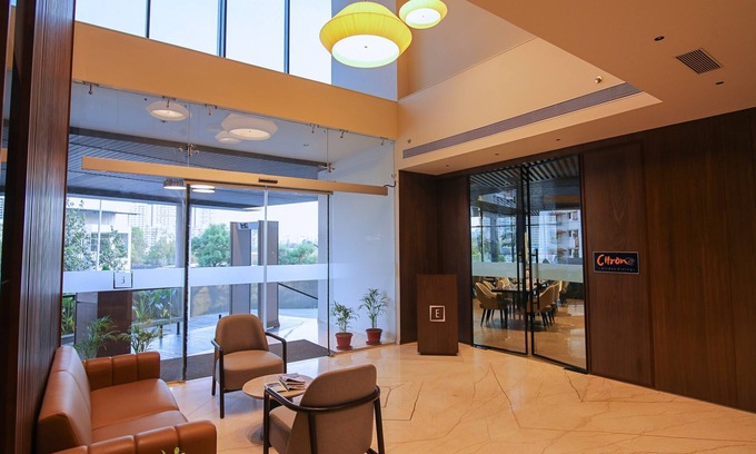 Wakad Hotel | Essentia Premier Hotel Pune