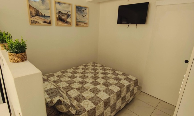 Gambelas Apartment | Estúdio Santos – Viva o melhor do verão algarvio em Faro ☀️🇵🇹