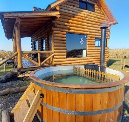 Gowland House | Estadia de campo