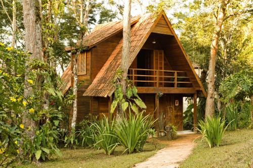 Carandai House | Estalagem Fazenda Lazer