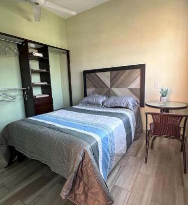 Salina Cruz Apartment | Estancia Luna