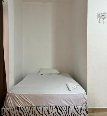 Pedernales House | Estancia Mr Robert
