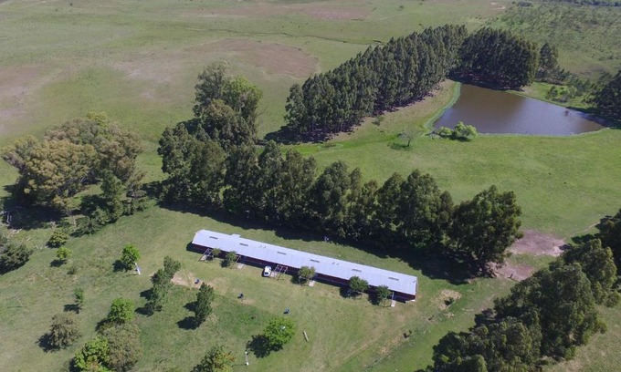 Dayman House | Estancia turistica la Providencia