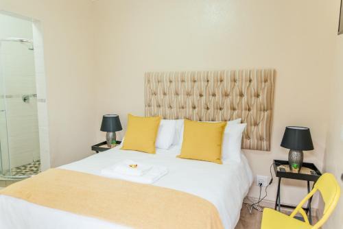 Bethlehem Apartment | Esther Guest House