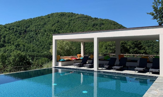 Santa Reparata House | Estia - In Parulia Country House