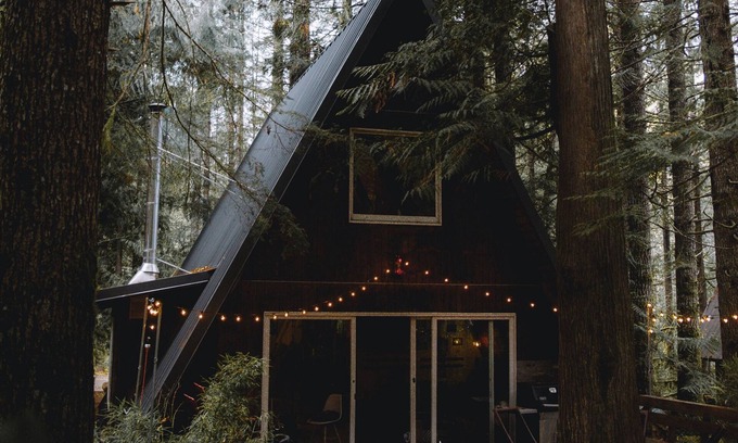 Barrio El Invu Ski Chalet | ESTO ES UNA PRUEBA DE CONCEPTOnTHIS IS A PROOF OF CONCEPT, PLEASE DO NOT BOOKn