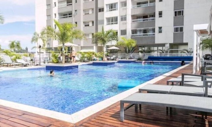 Belo Horizonte Bed & Breakfast | ESTRELAS MARE