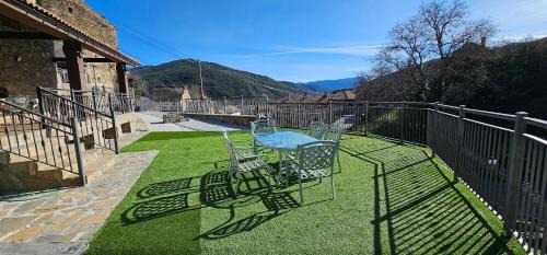 Castiello de Jaca House | Estrella del Pirineo Castiello Jaca