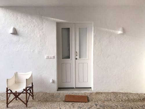 Vidigueira Apartment | Estudio do Loureiro